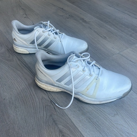 MENS GOLF CLEATS - Picture 2 of 5